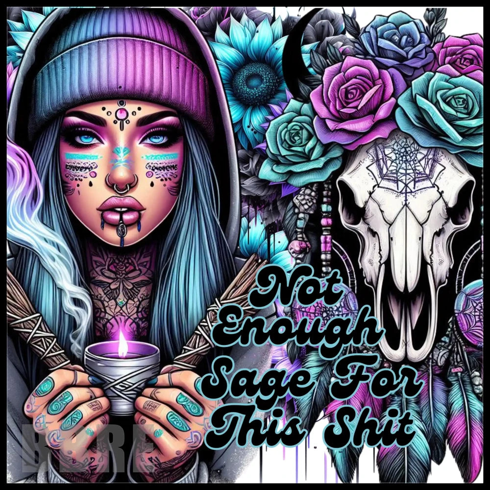 Mystic Sage Main Image,