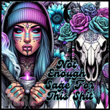 Mystic Sage Main Image,
