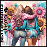 Best Friends Main Image,