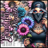 Beautiful Disaster Main Image,