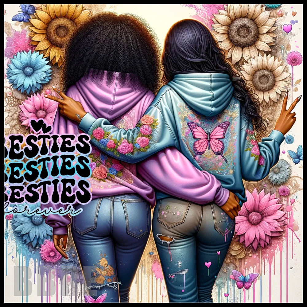 Besties Forever 2 Main Image,