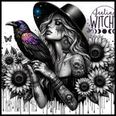 Witchy Vibes 6 Main Image,