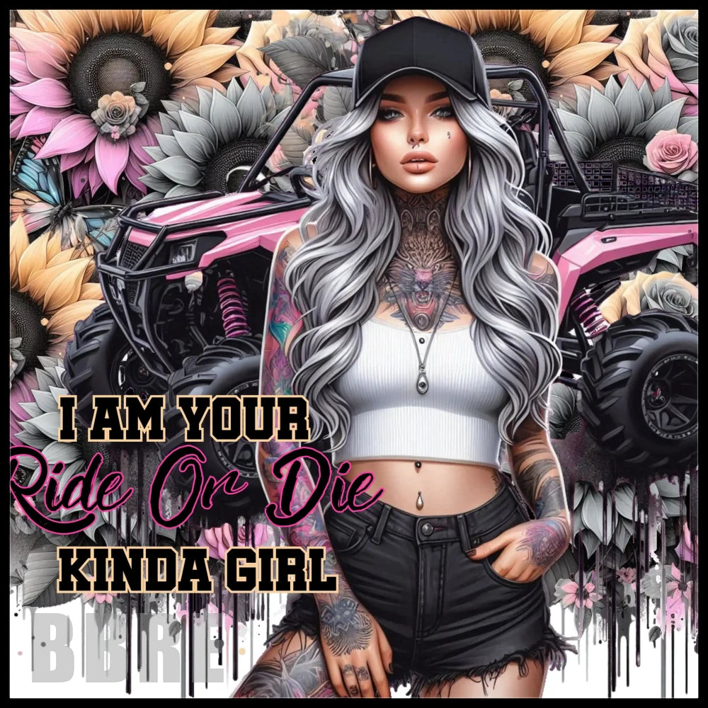 Ride Or Die Main Image,