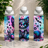 Cute Plush Cat Product Image,
