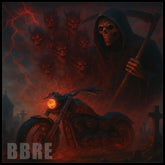 Grim Reaper 8 Main Image,