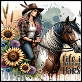Horse Rider Main Image,