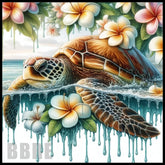 Tropical Turtle 17 Main Image,