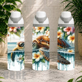 Tropical Turtle 17 Product Image,