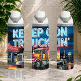 Keep On Truckin Product Image,