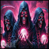 Grim Reaper Trio Main Image,