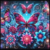 Butterfly Bloom 15 Main Image,