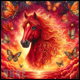 Majestic Horse 8 Main Image,
