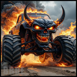 Monster Truck Main Image,