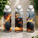 Monster Truck Product Image,