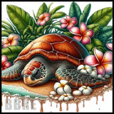 Tropical Turtle 18 Main Image,