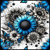 Floral Burst 20 Main Image,