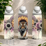 Tiger Sunflower Product Image,