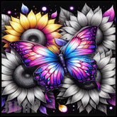 Butterfly Bloom 16 Main Image,