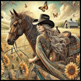 Sunflower Rider Main Image,