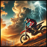 Lightning Rider Main Image,
