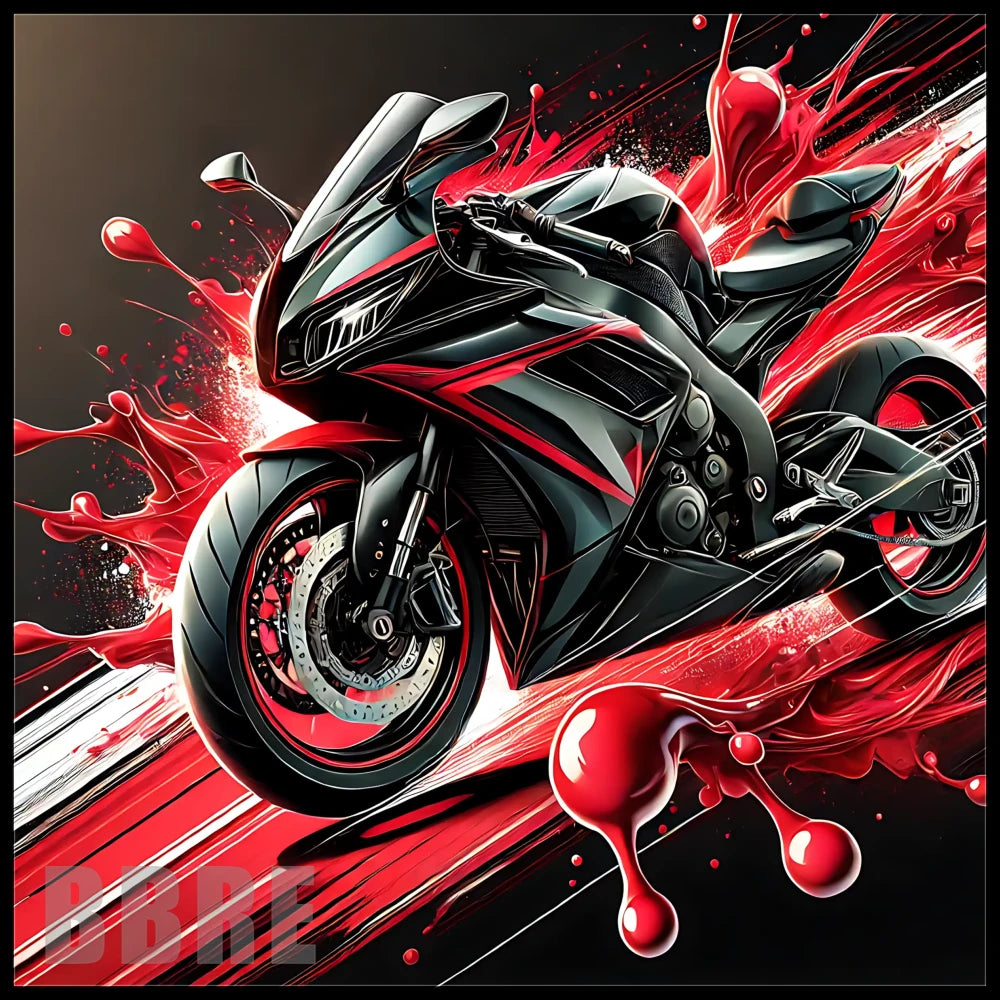 Racing Motorcycle 2 Main Image,