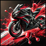Racing Motorcycle 2 Main Image,