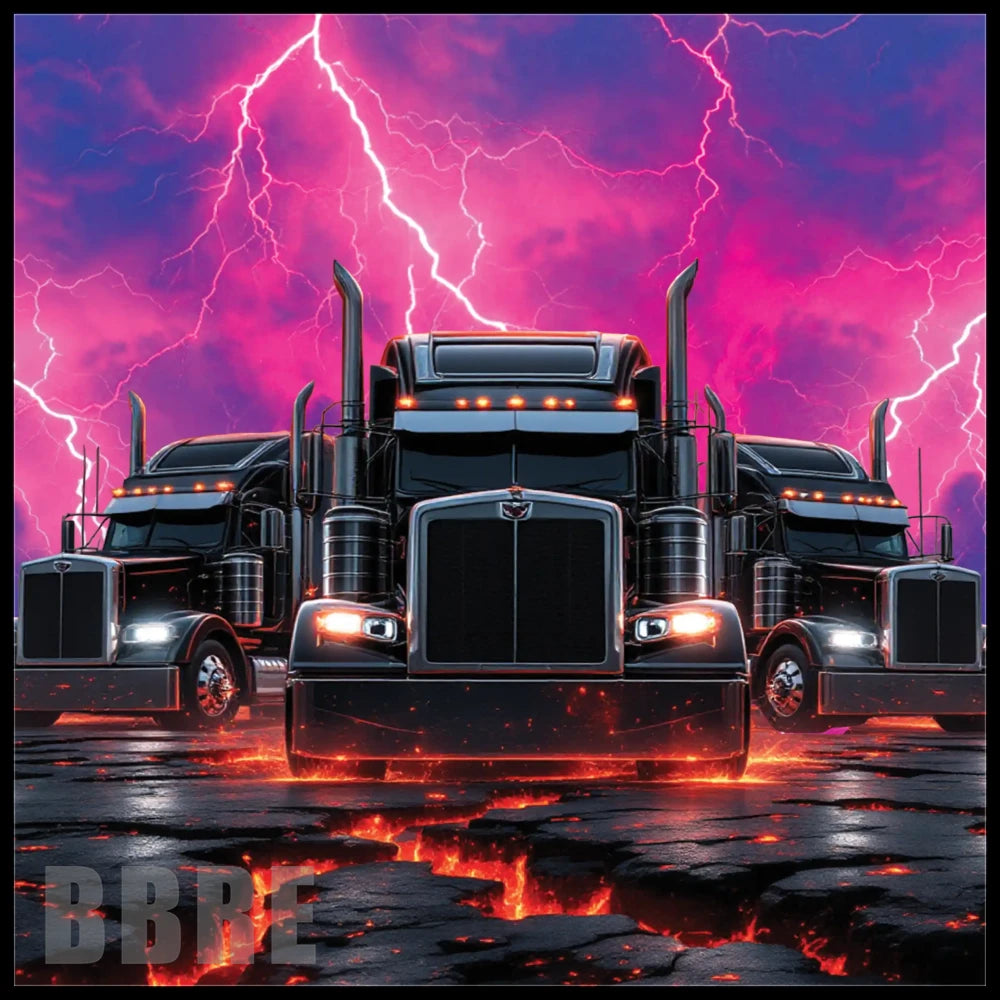 Thunder Trucks Main Image,