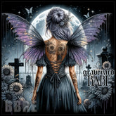 Graveyard Babe Main Image,