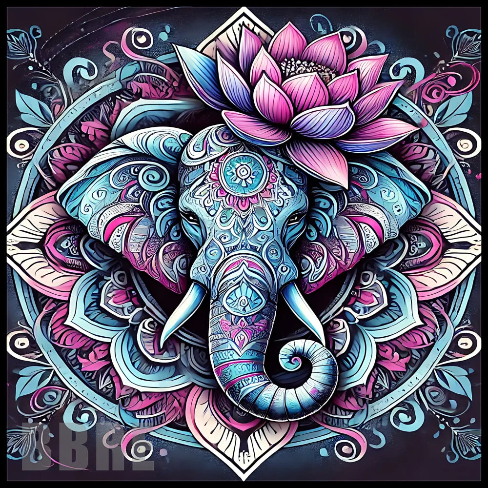 Elephant Lotus 2 Main Image,