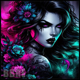 Gothic Beauty 7 Main Image,