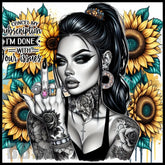 Sunflower Queen 3 Main Image,