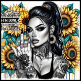 Sunflower Queen 3 Main Image,