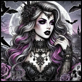 Gothic Elegance 5 Main Image,