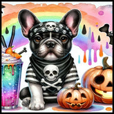 Skull Dog Main Image,