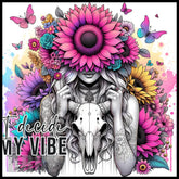 Floral Vibe Main Image,