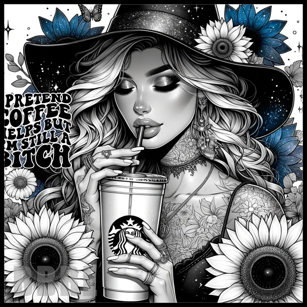 Sunflower Queen 5 Main Image,