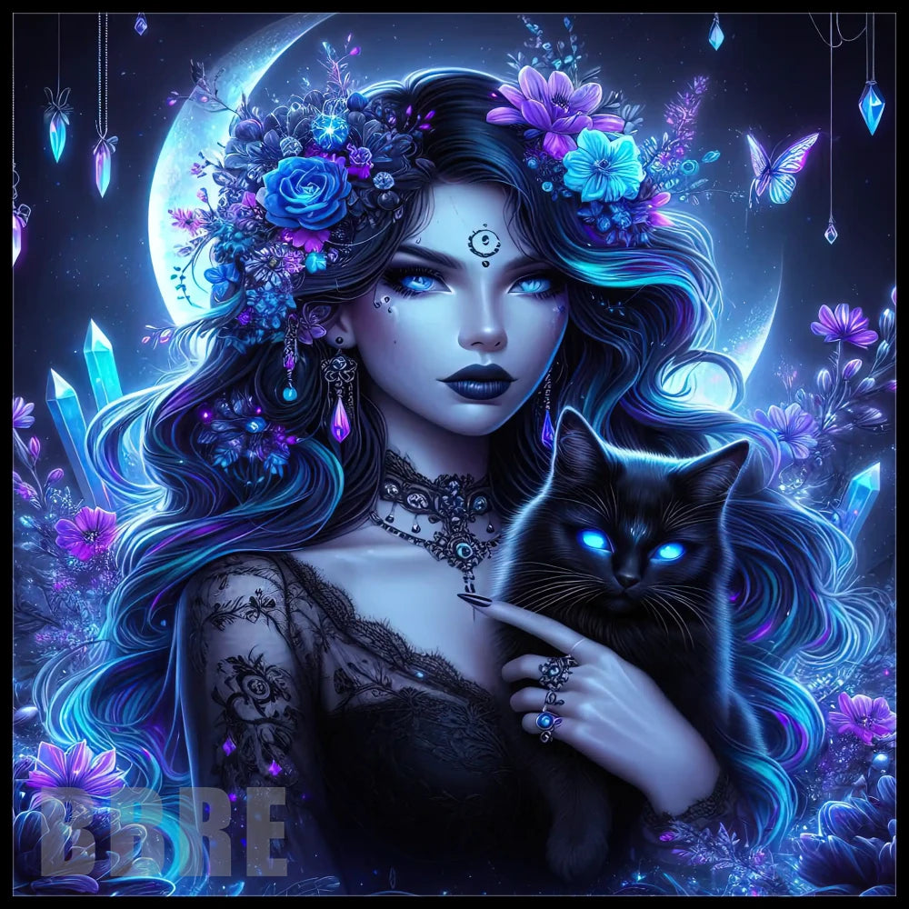 Mystical Moon Main Image,
