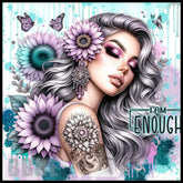 Floral Goddess 9 Main Image,