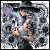 Crystal Dreamer Main Image,
