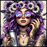 Floral Dreamer 4 Main Image,