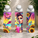 Tropical Vibes 4 Product Image,