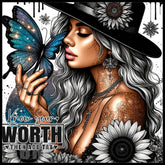 Butterfly Woman 3 Main Image,