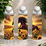 Sunflower Stallion Product Image,