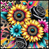 Floral Burst 21 Main Image,