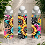 Floral Burst 21 Product Image,