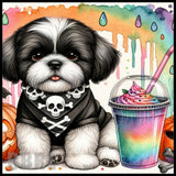 Punk Pup Main Image,