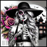 Sugar Skull 2 Main Image,