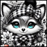 Cute Fox Main Image,