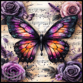 Butterfly Symphony Main Image,