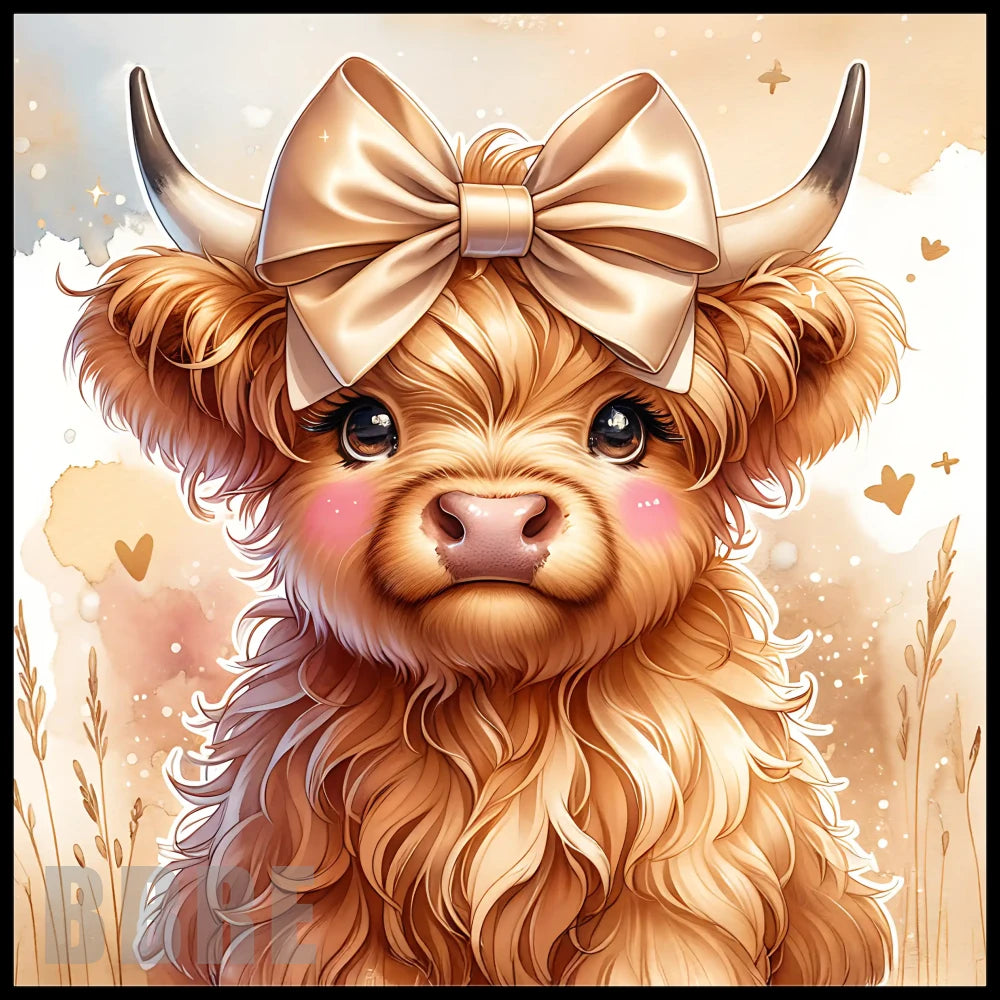 Charming Highland Main Image,